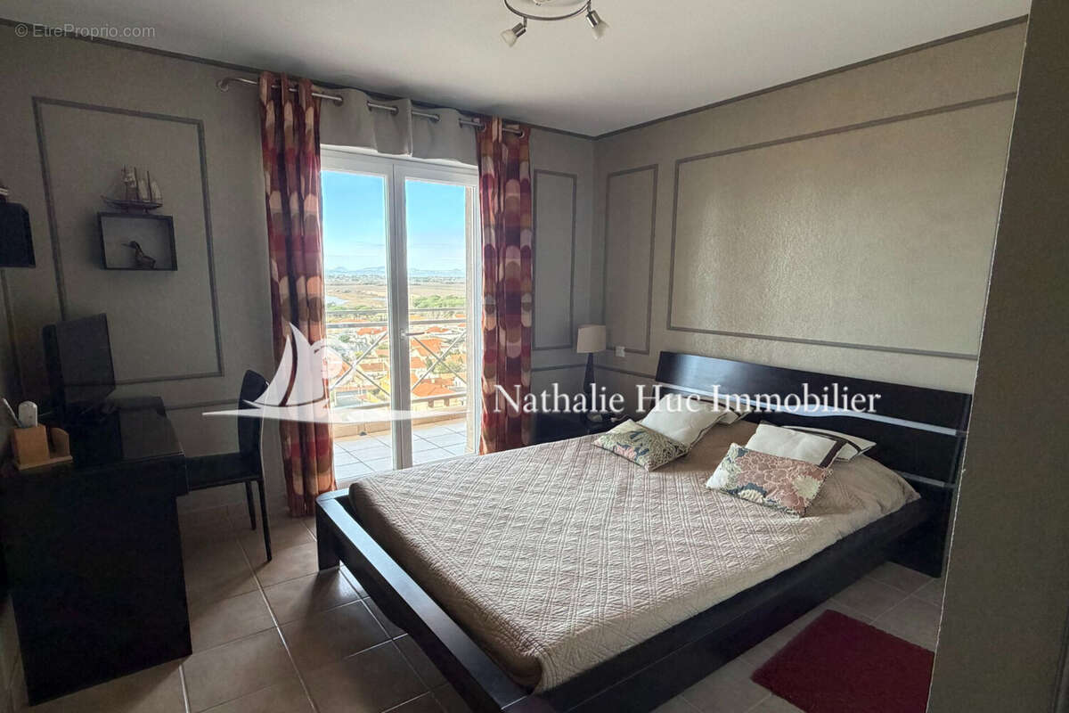 Appartement à SAINT-NAZAIRE