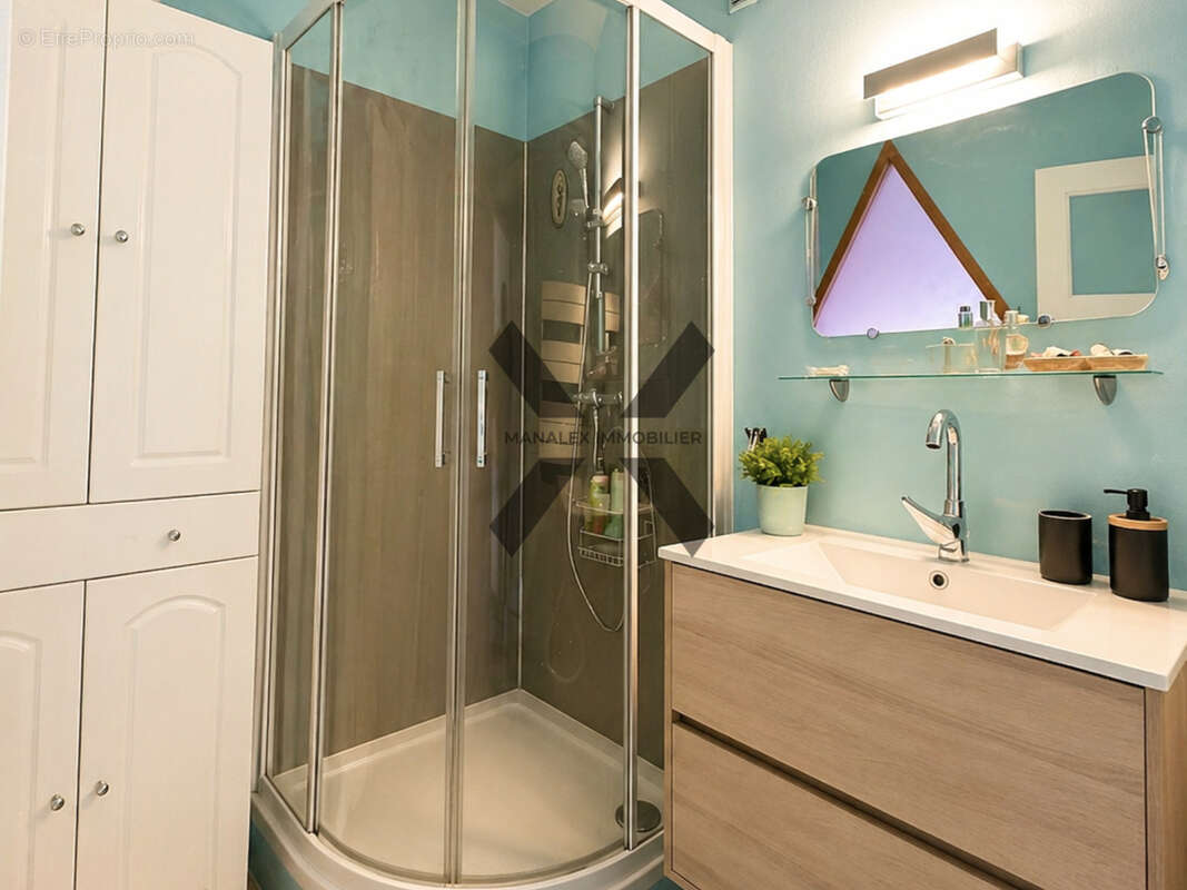 Appartement à ROANNE