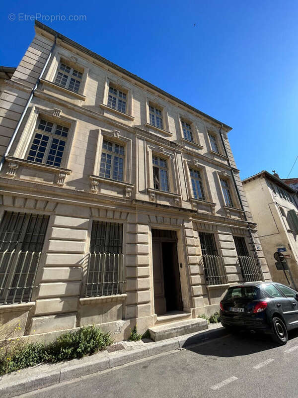 Appartement à AVIGNON