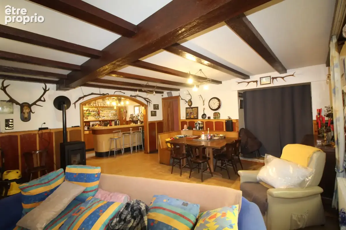 Ancien Restaurant Familial - photo 3