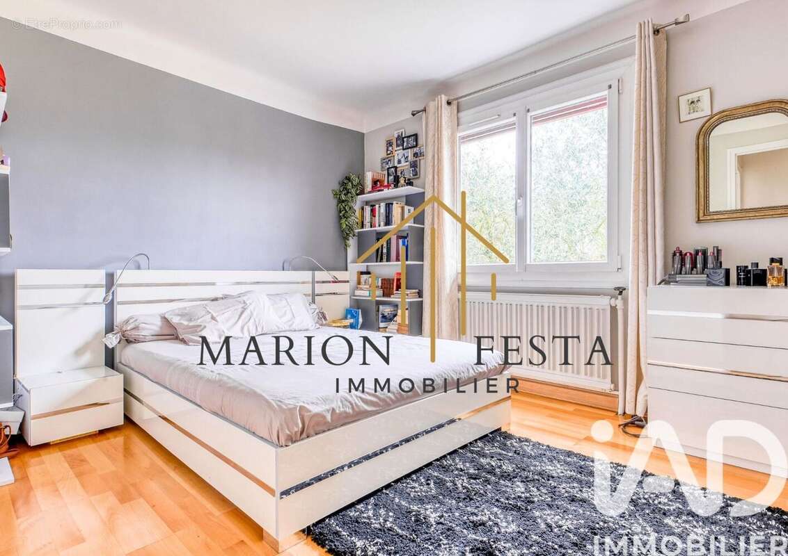 Photo 7 - Maison à NEUILLY-SUR-MARNE