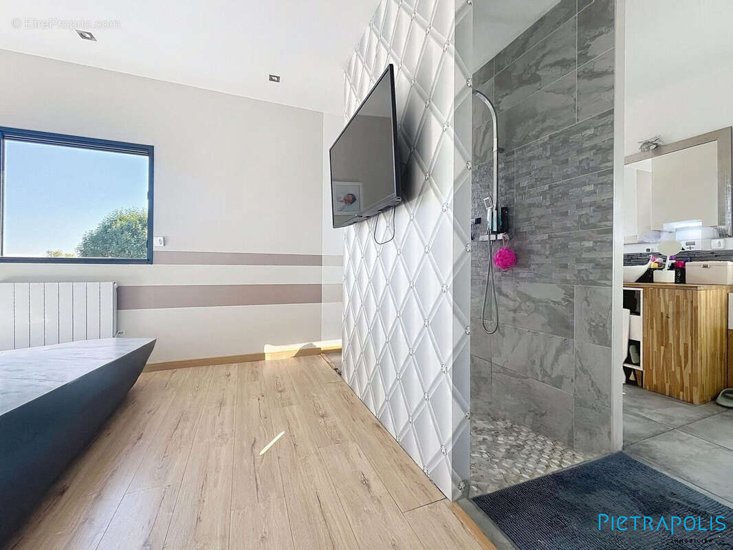 Maison à SAINT-LOUP