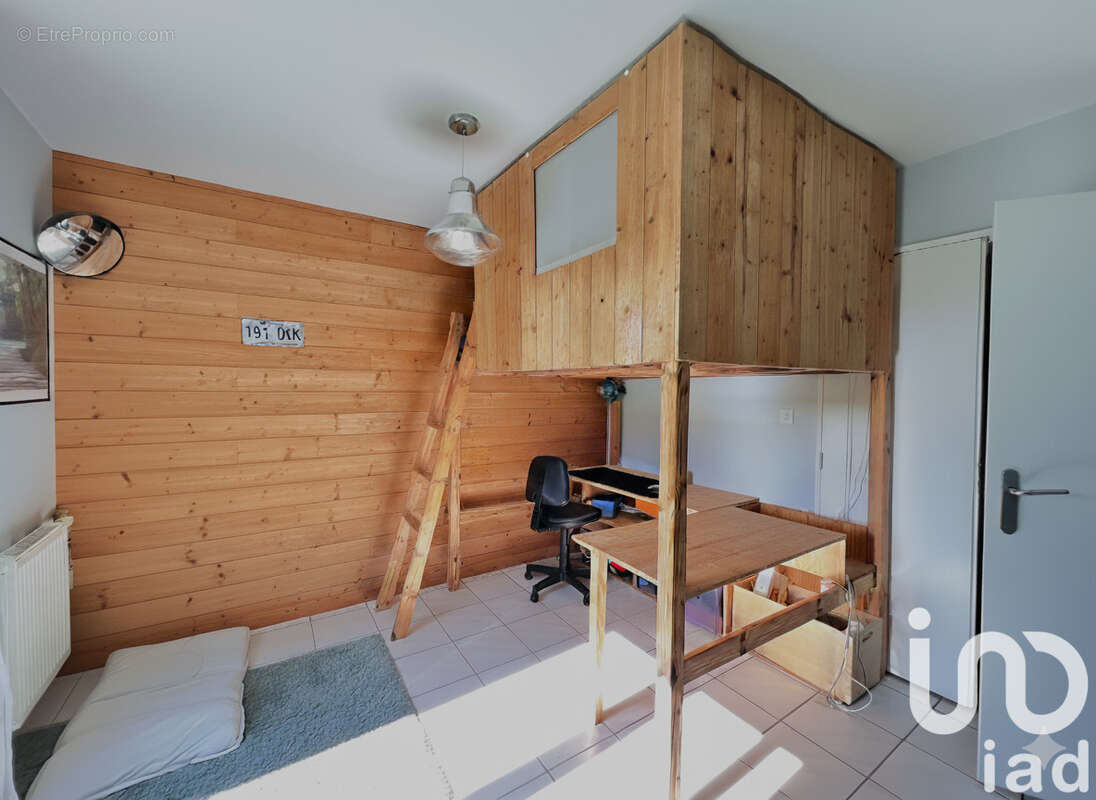 Photo 8 - Maison à BUXEROLLES