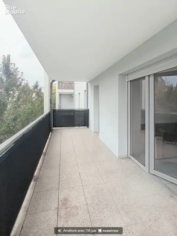 Quartier belharra 3 pieces 58m2 - photo 6