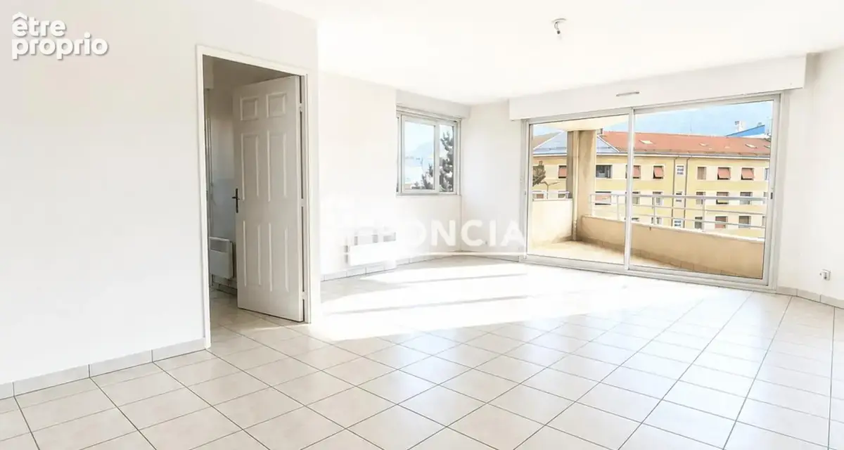 A vendre gap t3 /terrasse/garage/place de parking et cave - photo 6