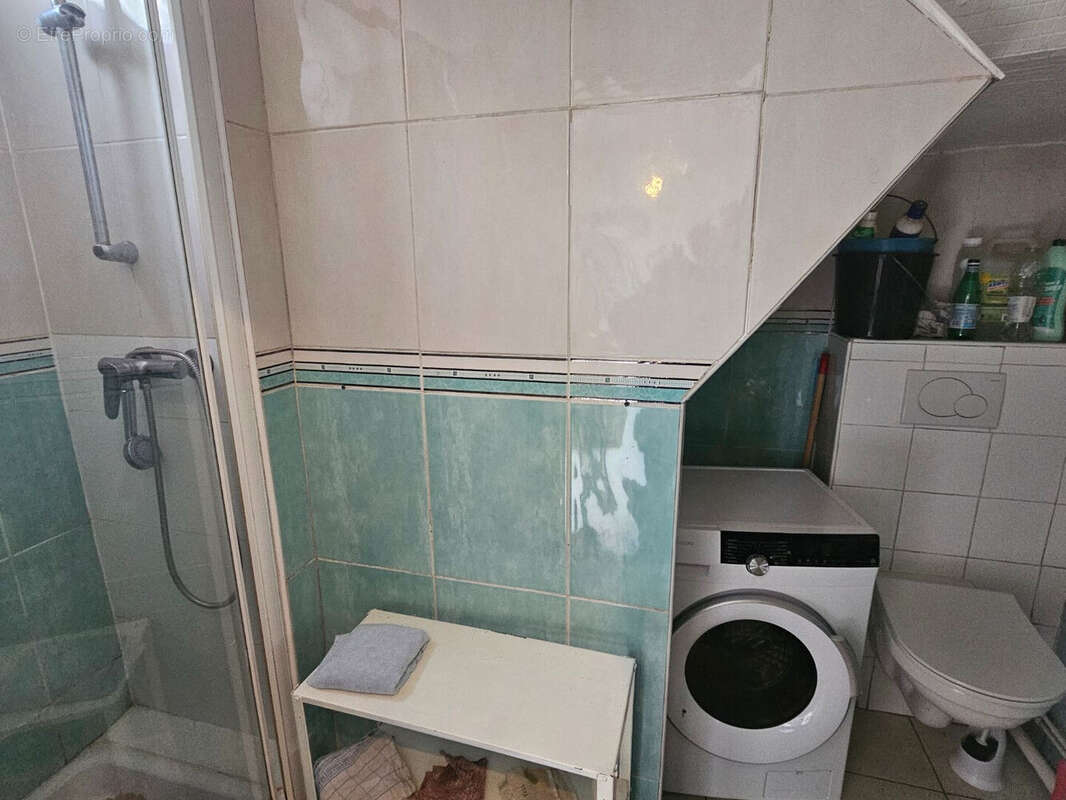 Appartement à CHAMPIGNY-SUR-MARNE