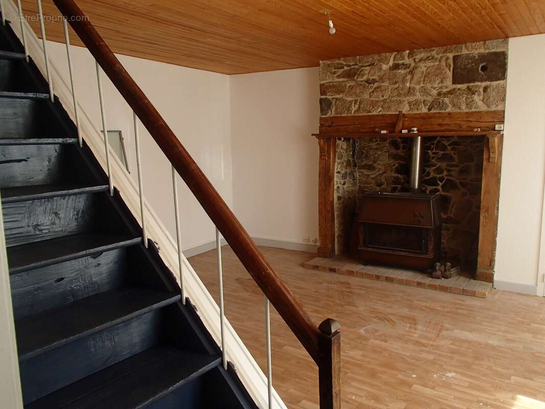 Maison de village traditionnelle - photo 3