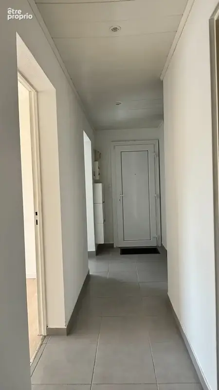Appartement T4 - photo 6