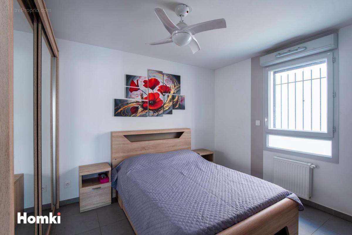 Appartement à MARIGNANE