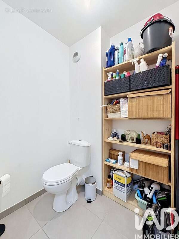 Appartement 64 m² à Frangy  - photo 8