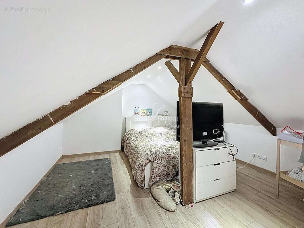 Photo 7 - Maison à HARNES