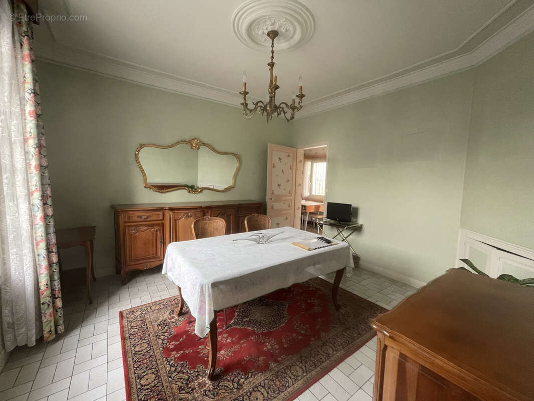 Maison à LE MANS