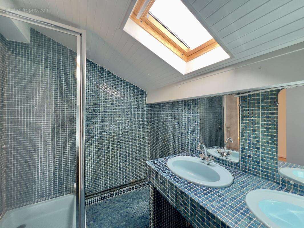 Appartement à BIARRITZ