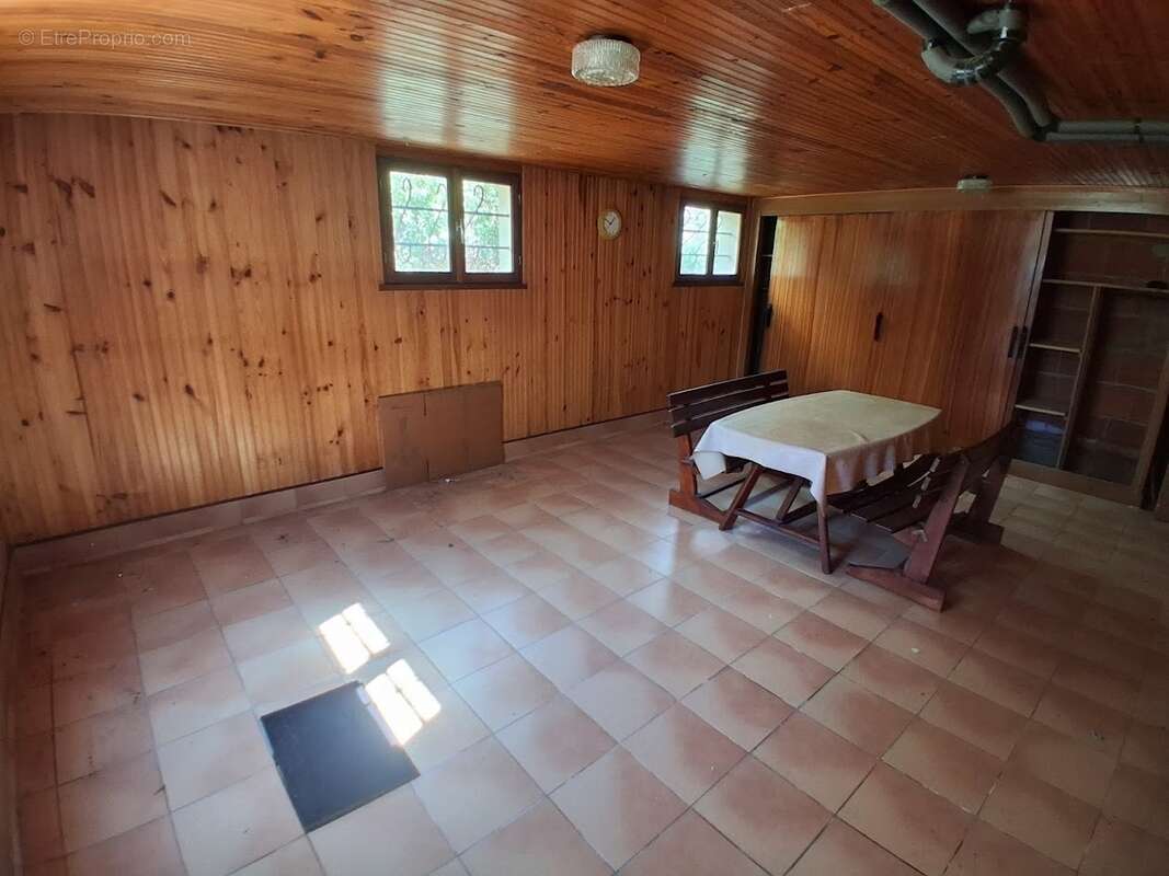 Maison 140 m² à Yerres  - photo 17