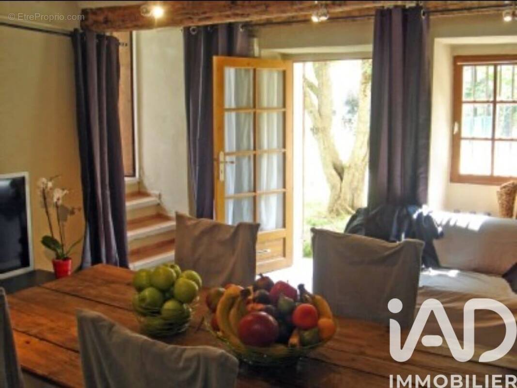 Photo 1 - Maison à SAULT