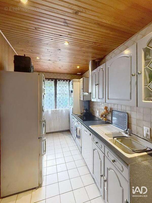 Photo 7 - Maison à LANCRANS