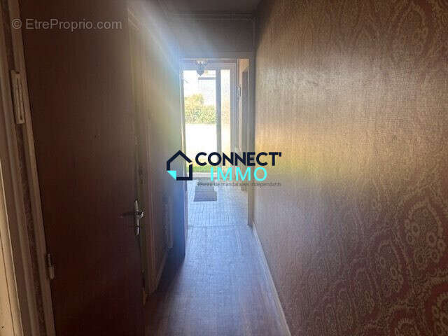 Maison 110 m² à Gourin  - photo 8