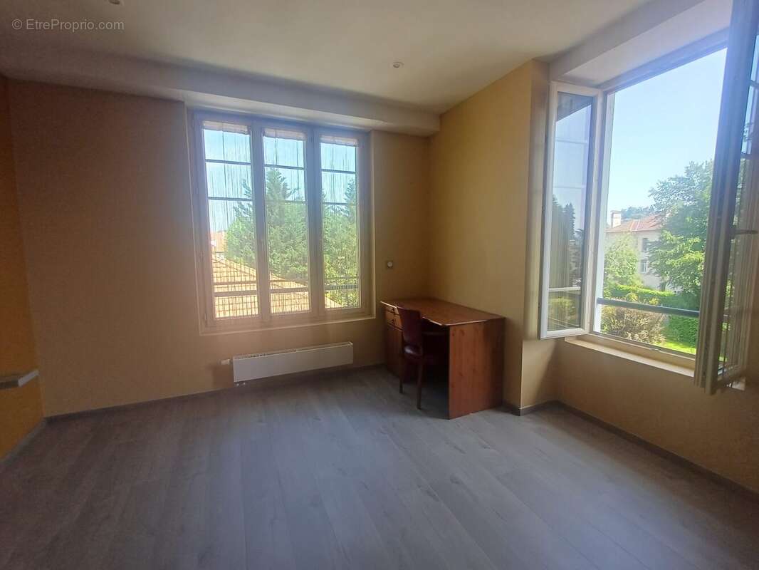 Appartement à PAU