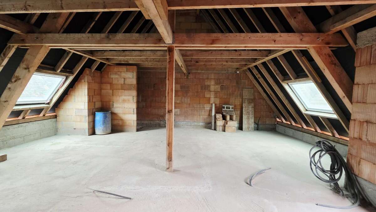 Appartement à INGWILLER