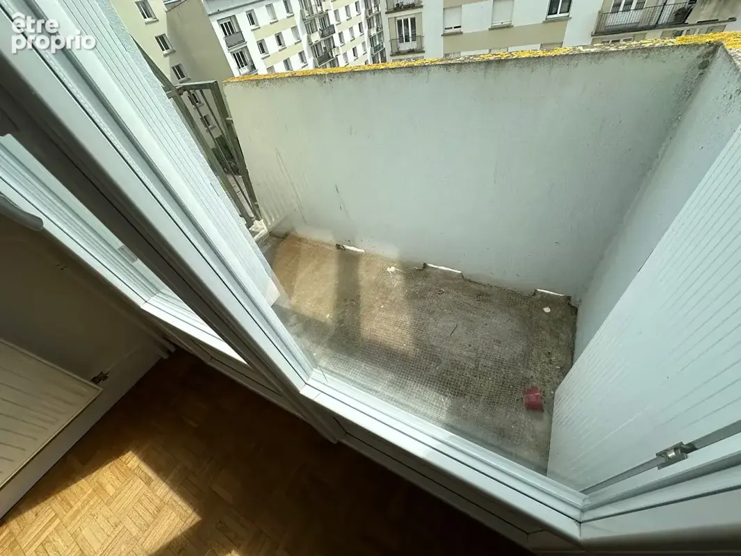 Appartement t4 a vendre brest landais - photo 8