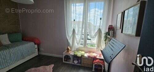 Photo 7 - Appartement à LE BLANC-MESNIL