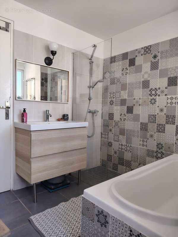 Appartement à HYERES