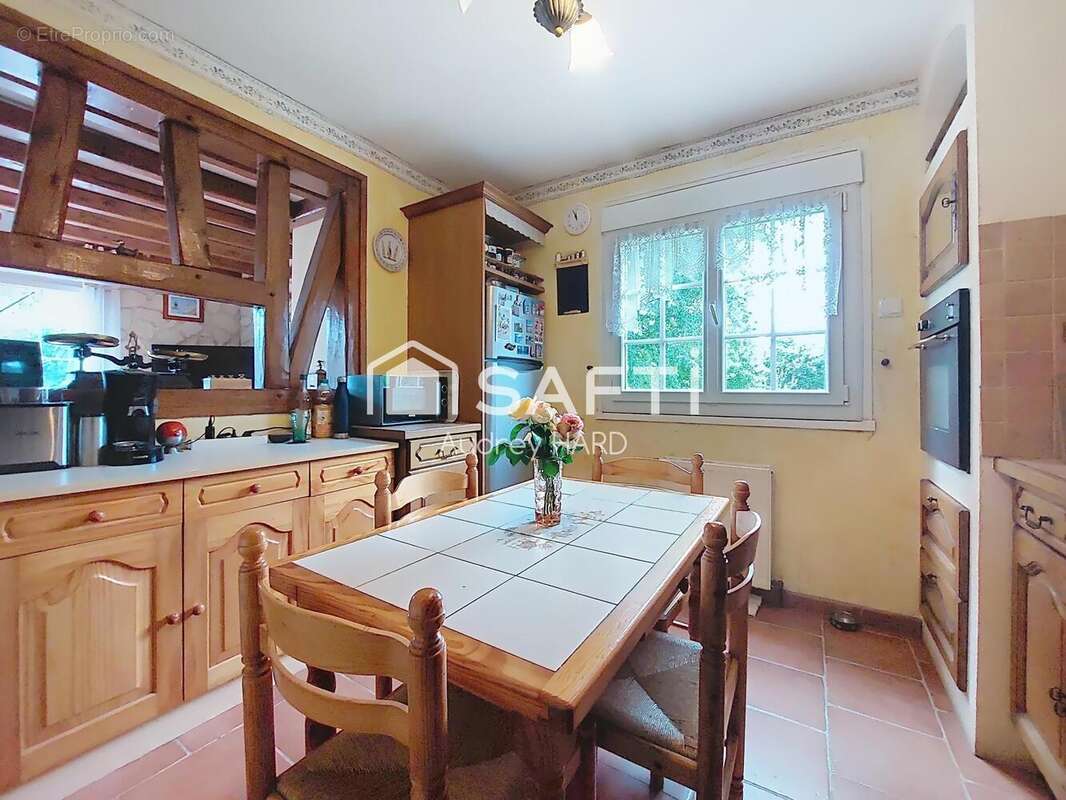 Photo 3 - Maison à PACY-SUR-EURE