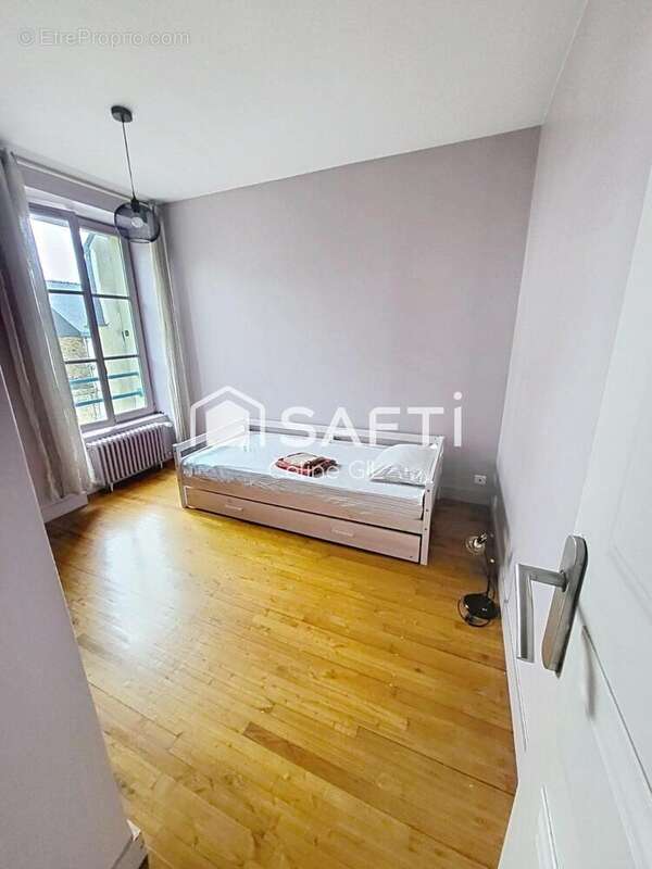 Photo 8 - Appartement à JOSSELIN