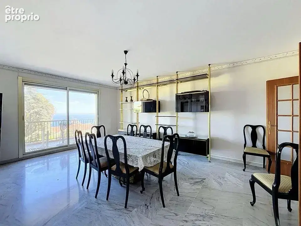 Nice Fabron – Exceptionnel 8 pièces de 197 m² avec vue mer panoramique - photo 4