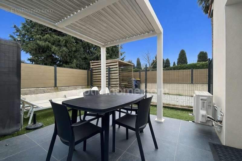 Maison à BALARUC-LES-BAINS