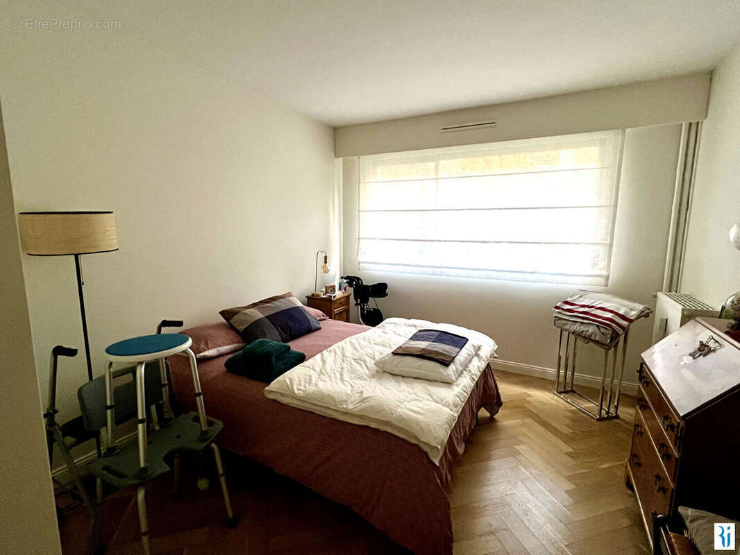 Appartement Rouen 3 pièce(s) 81 m2 - photo 5