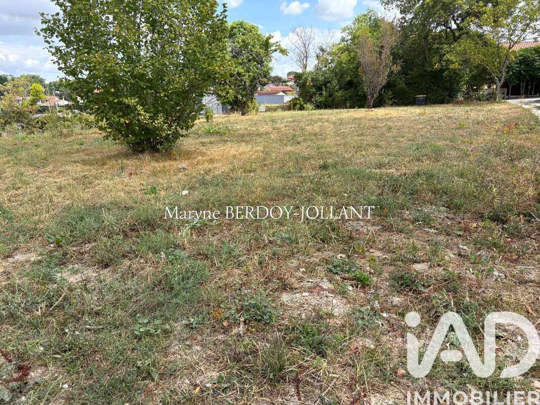 Photo 4 - Terrain à LECTOURE