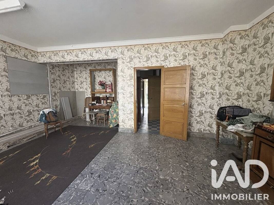 Photo 1 - Maison à VILLENAUXE-LA-GRANDE