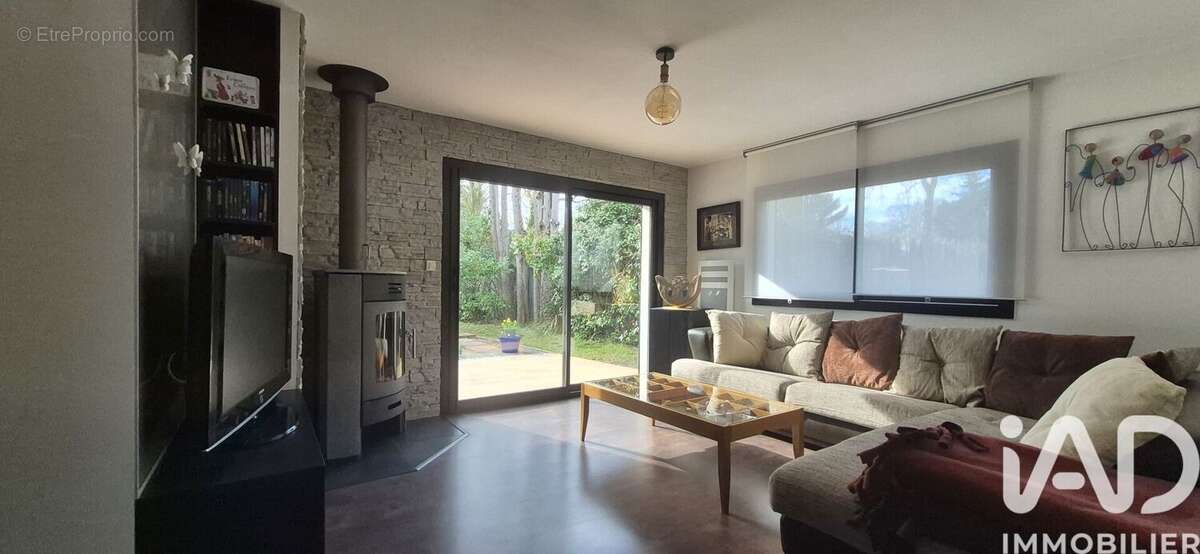 Photo 4 - Maison à LE PIAN-MEDOC