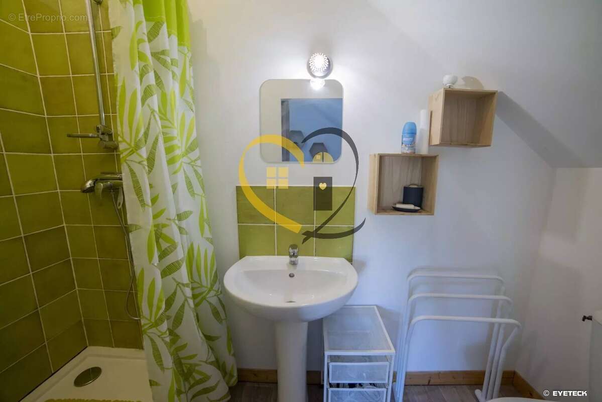 Maison à MENETOU-SALON