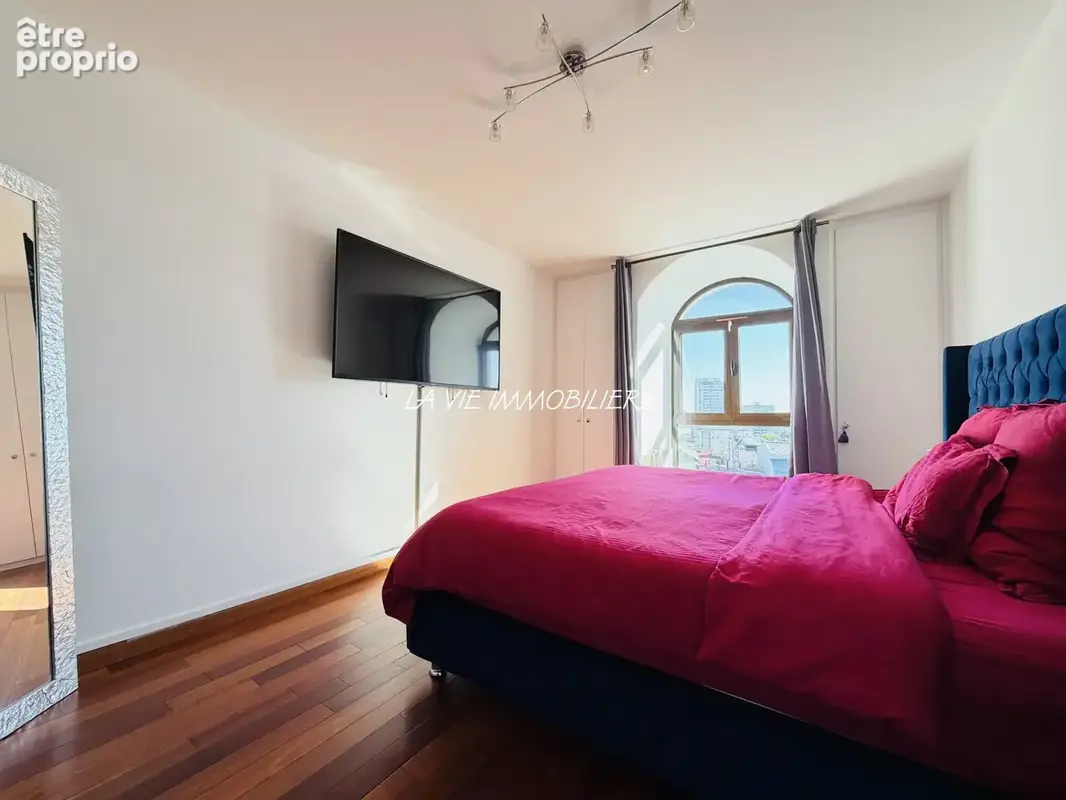 Appartement 4 pièces 105 m² à vendre à Charenton-Le-Pont (94220) - photo 7