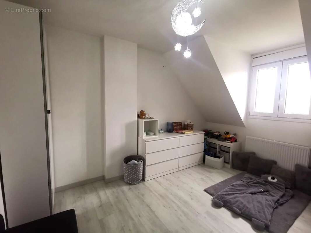 Maison à VITRY-SUR-SEINE
