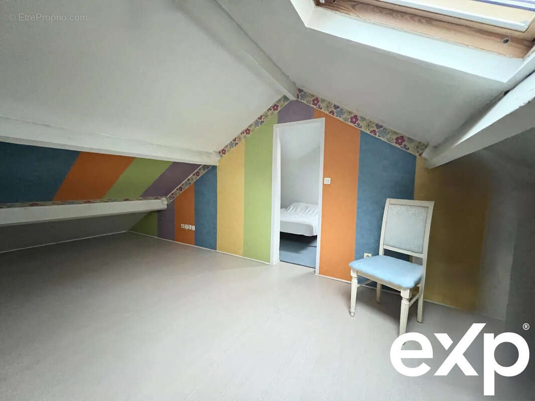 Maison à MANTES-LA-JOLIE