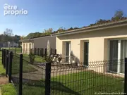 Appartement à SAINT-PIERRE-LES-NEMOURS