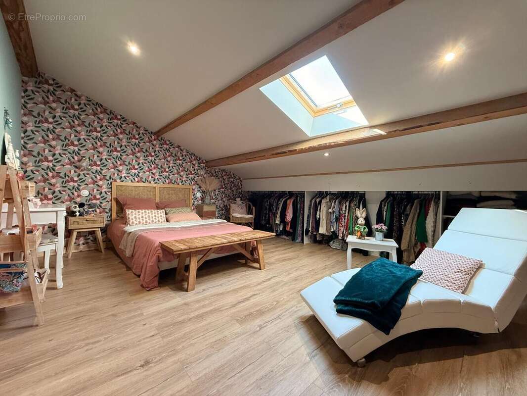 Photo 8 - Maison à PONT-DE-VAUX