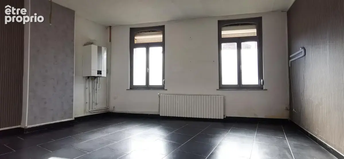 Maison 4 pièces 75 m² à vendre à Marquion (62860) - photo 2