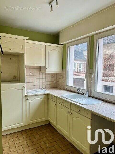 Photo 4 - Appartement à CAMBRAI