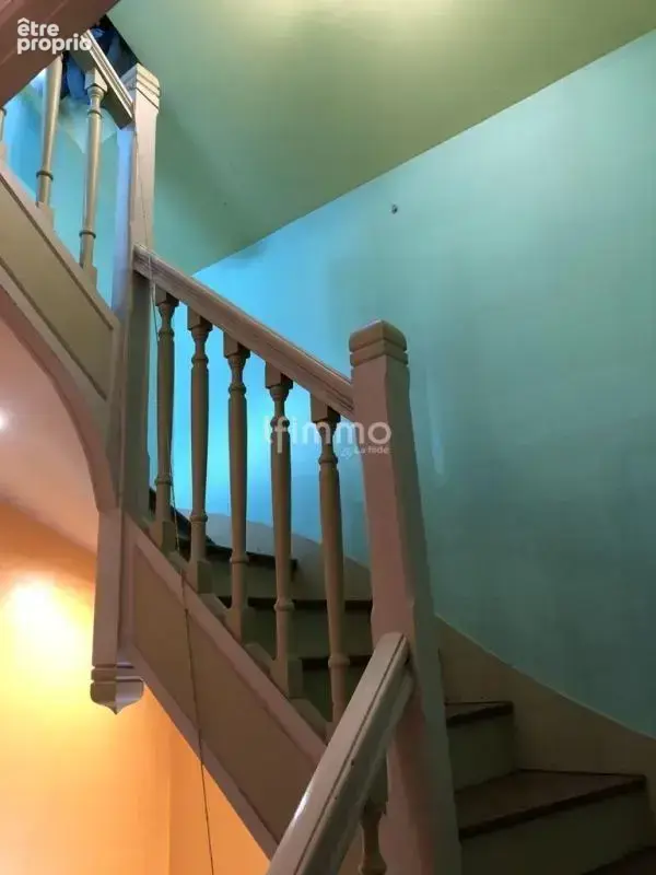 Maison atypique avec terrain - photo 5