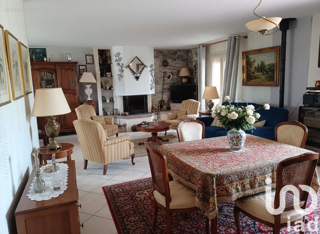 Photo 7 - Maison à CANEJAN