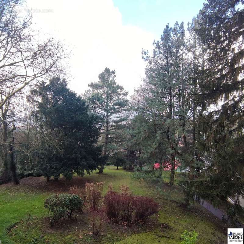 Appartement à MONTMORENCY