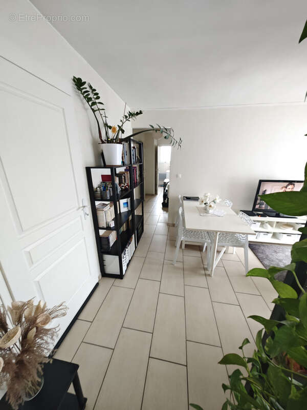 Appartement à DENAIN