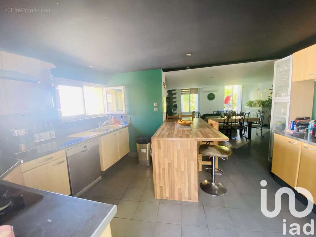 Photo 2 - Maison à COLOMBIERS