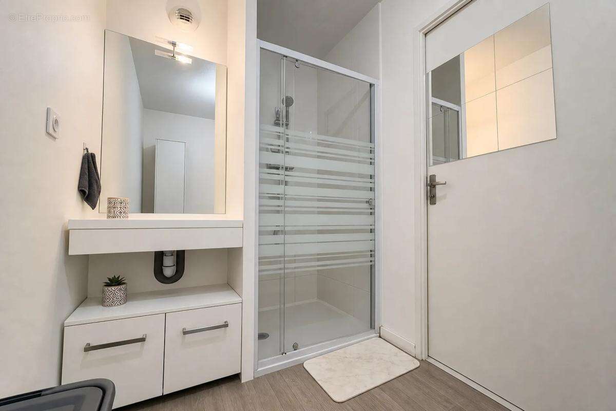 Appartement à AULNAT
