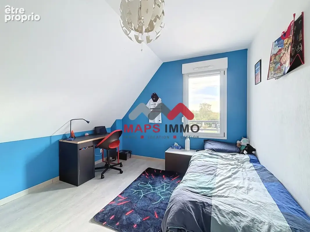 Sublime maison de 2013, quartier calme à Odratzheim ! - photo 10
