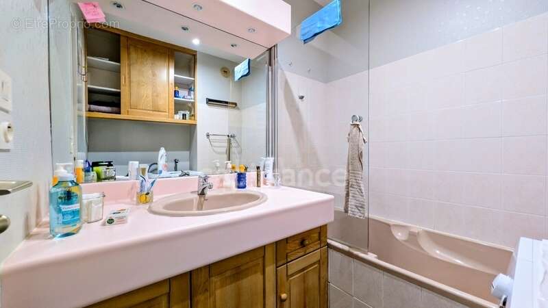 Appartement à CHATEAULIN